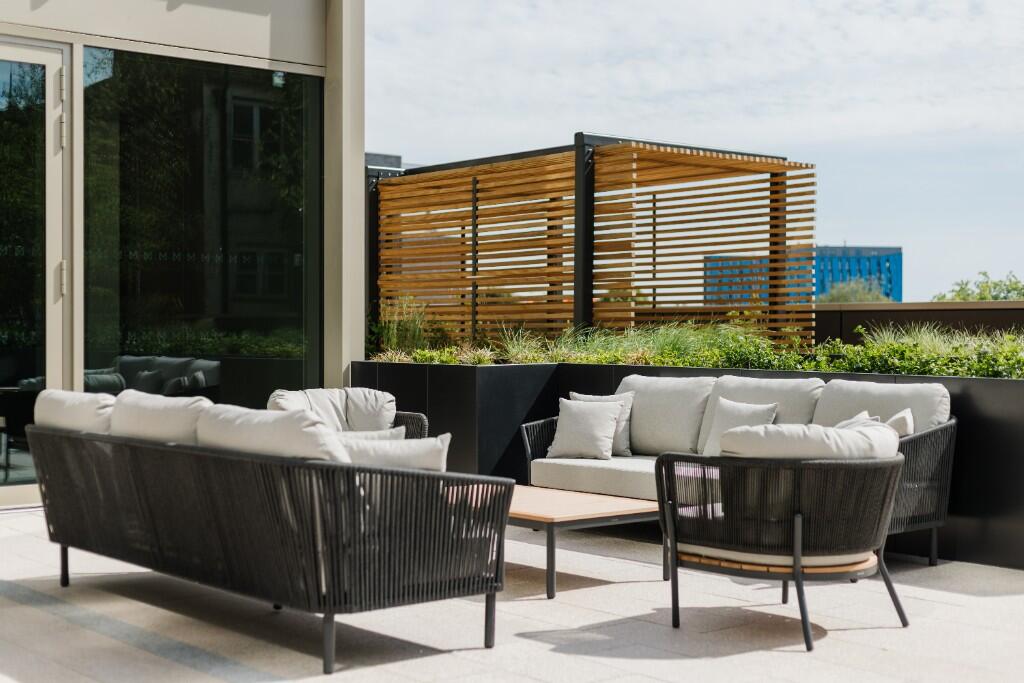 Additional image 22 of The Mercian, Broad Street, Birmingham, B15