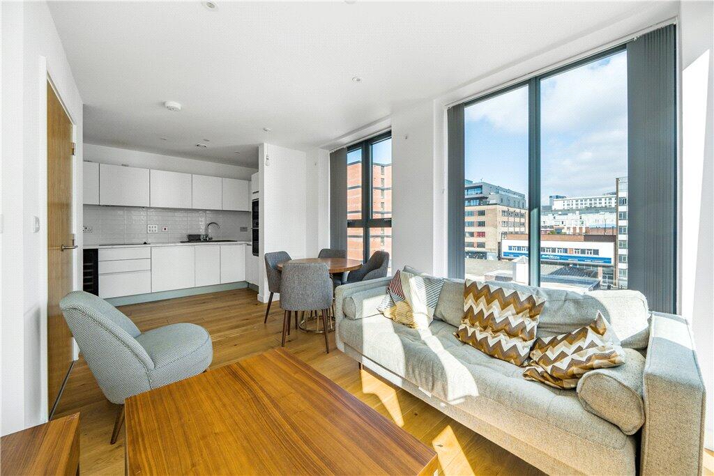 40 Windmill Street, Birmingham, B1