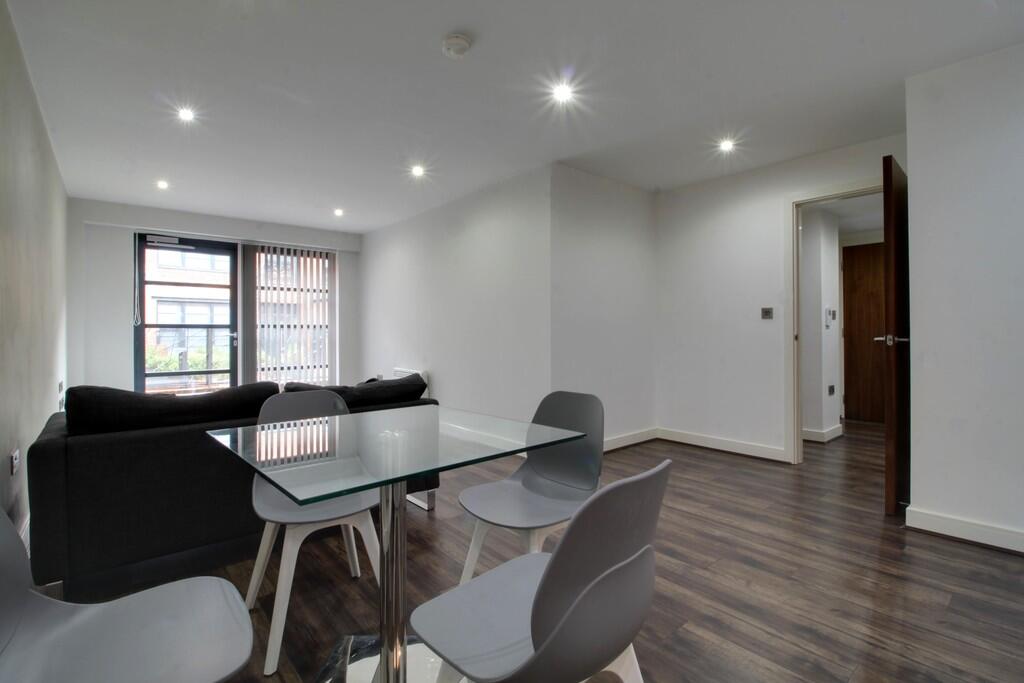 Additional image 6 of Kettleworks, 126 Pope Street, Jewellery Quarter