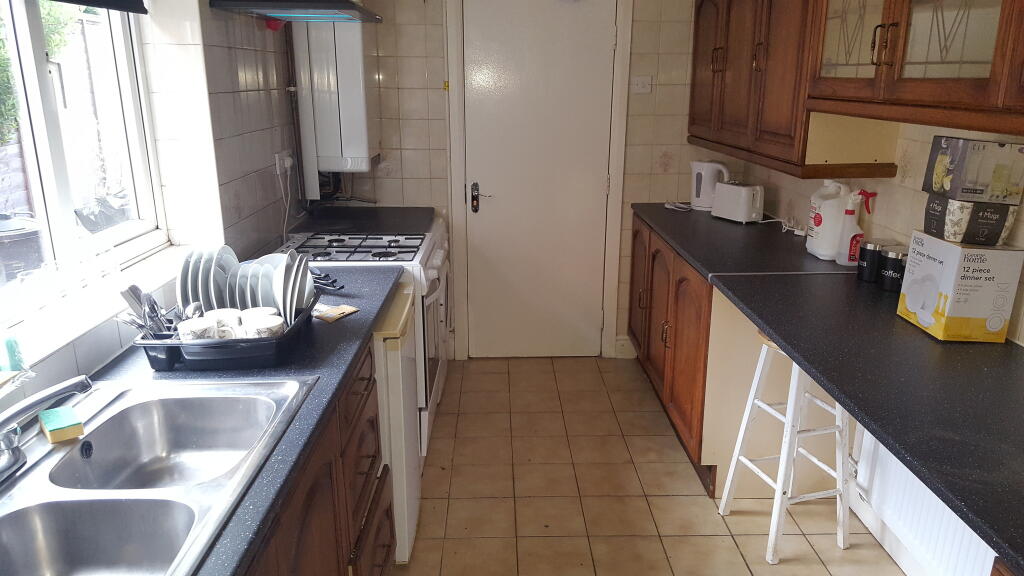 Additional image 2 of 1X Double Room Available, Station Rd, Kings Heath, B14