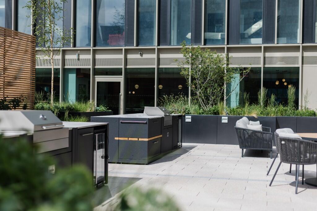 Additional image 25 of The Mercian, Broad Street, Birmingham, B15