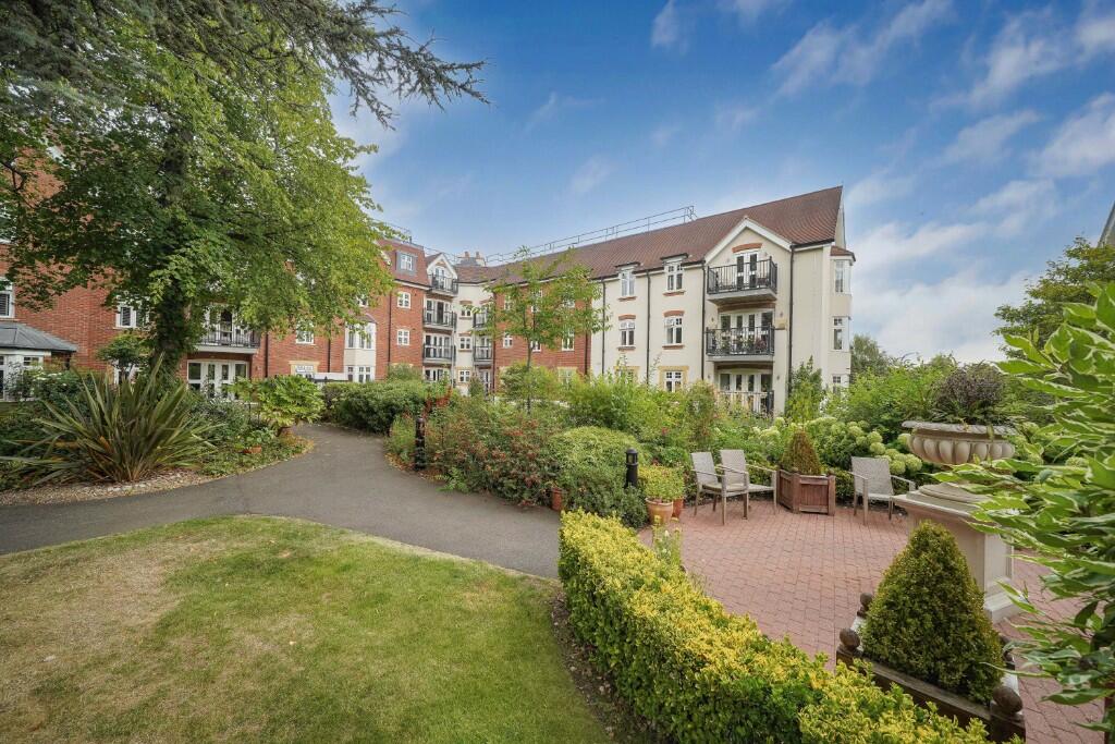 Additional image 4 of Apartment 41, Chamberlain Place, Church Road, Birmingham, B15