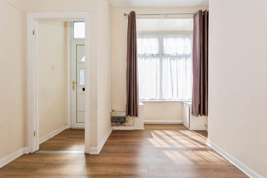 Additional image 2 of Manor Farm Road, Birmingham, West Midlands, B11