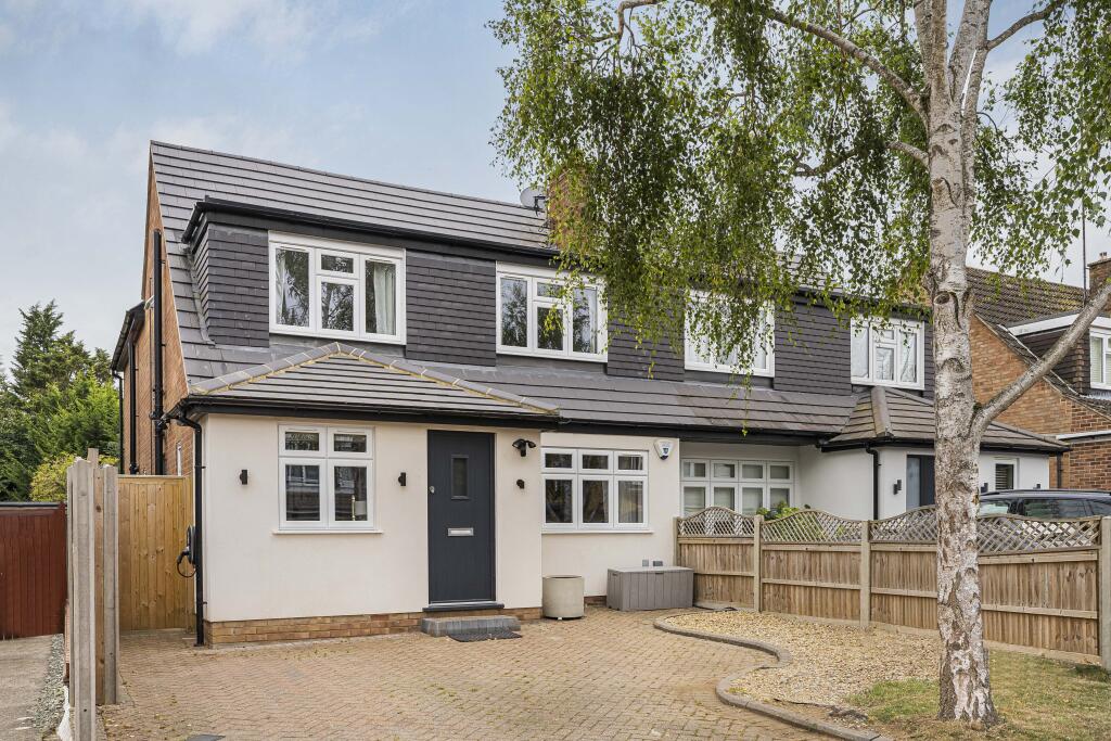 Additional image 20 of Vale Close, Harpenden, Hertfordshire, AL5