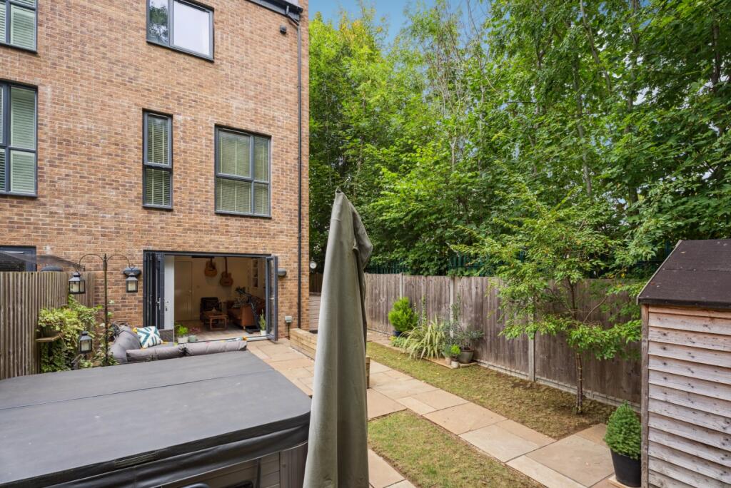 Additional image 19 of Birkin Court, Welwyn Garden City, Hertfordshire, AL7 3FA