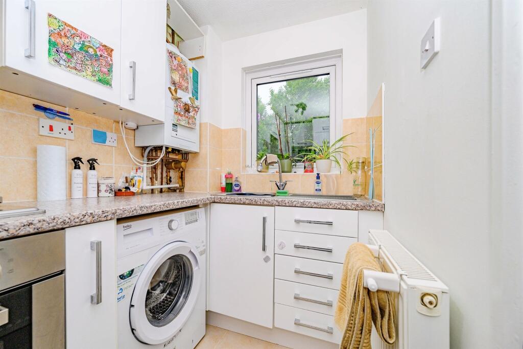 Additional image 12 of Nash Close, North Mymms, Hatfield