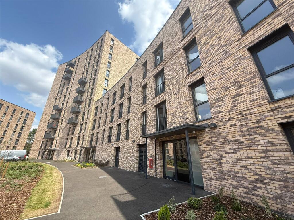 3 Griffith Close, Belgrave Village, Birmingham, B12