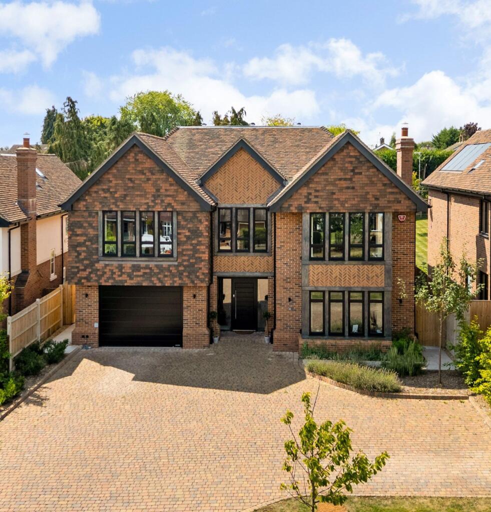 Property image for Wood End Road, Harpenden, Hertfordshire