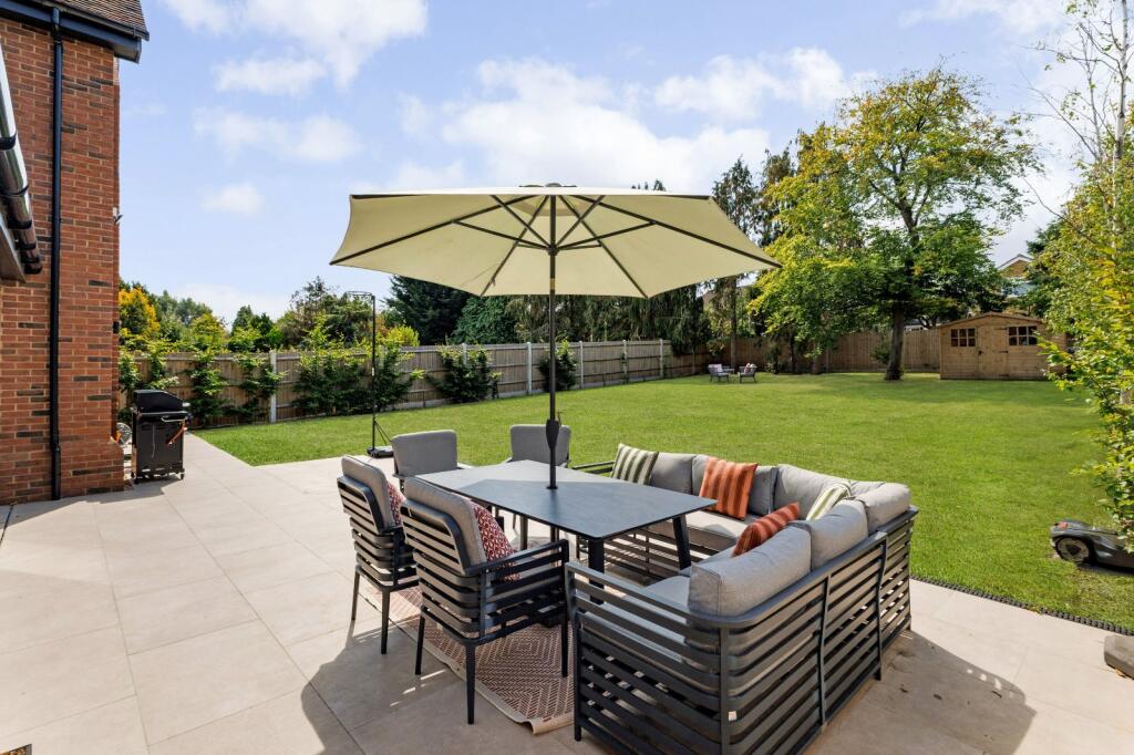 Additional image 13 of Wood End Road, Harpenden, Hertfordshire