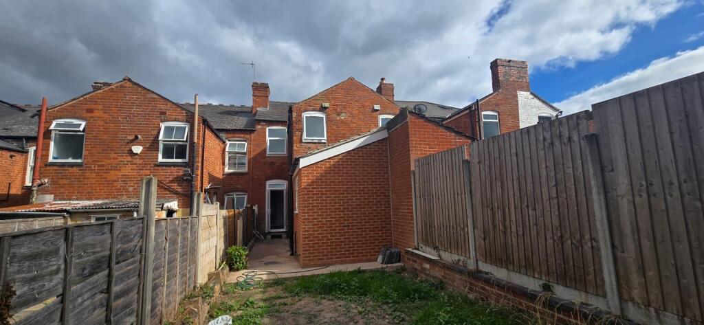 Additional image 20 of Ridgeway, Edgbaston