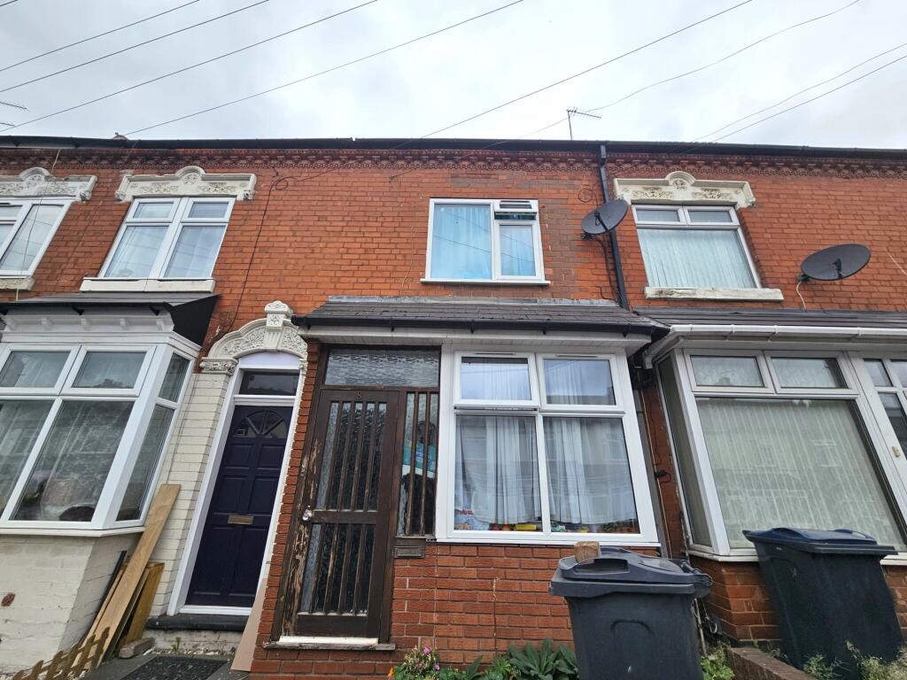 Property image for Reddings Lane, Birmingham