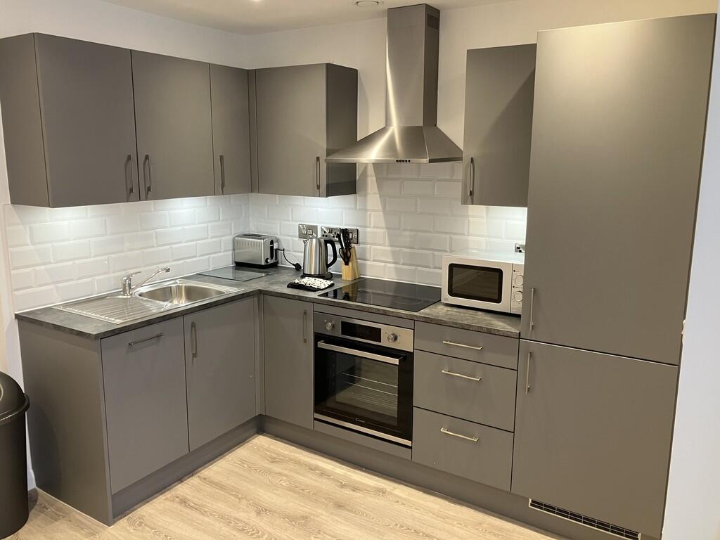 Additional image 2 of Parkview, 59 Darwin Street, B12