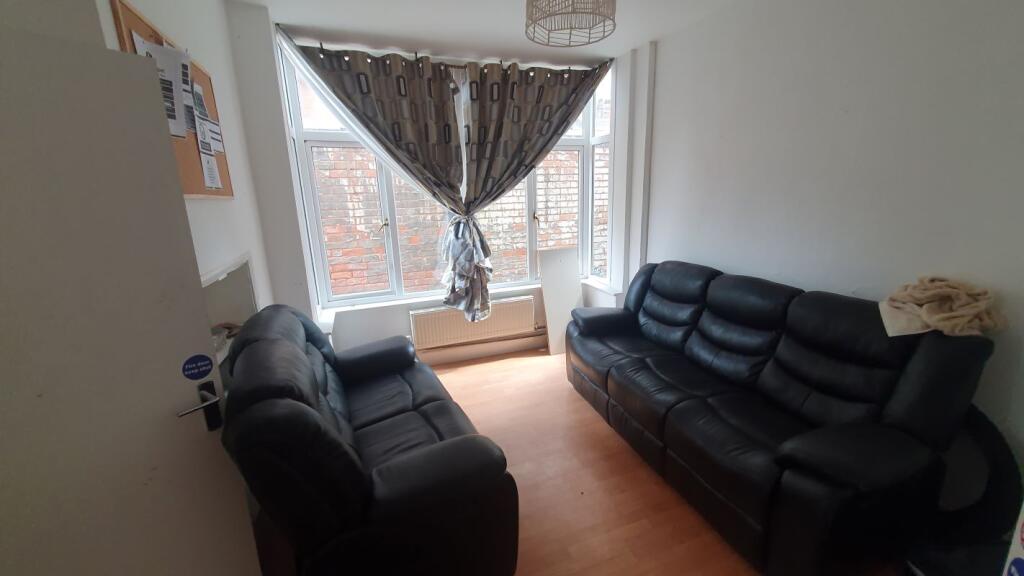 Additional image 8 of 43 Portland Road, Birmingham, West Midlands, B16 9HS