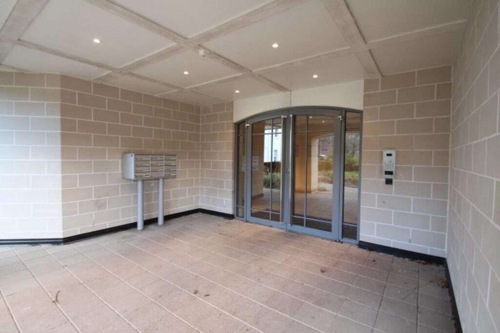 Additional image 13 of St James Place, 34 George Road, Edgbaston