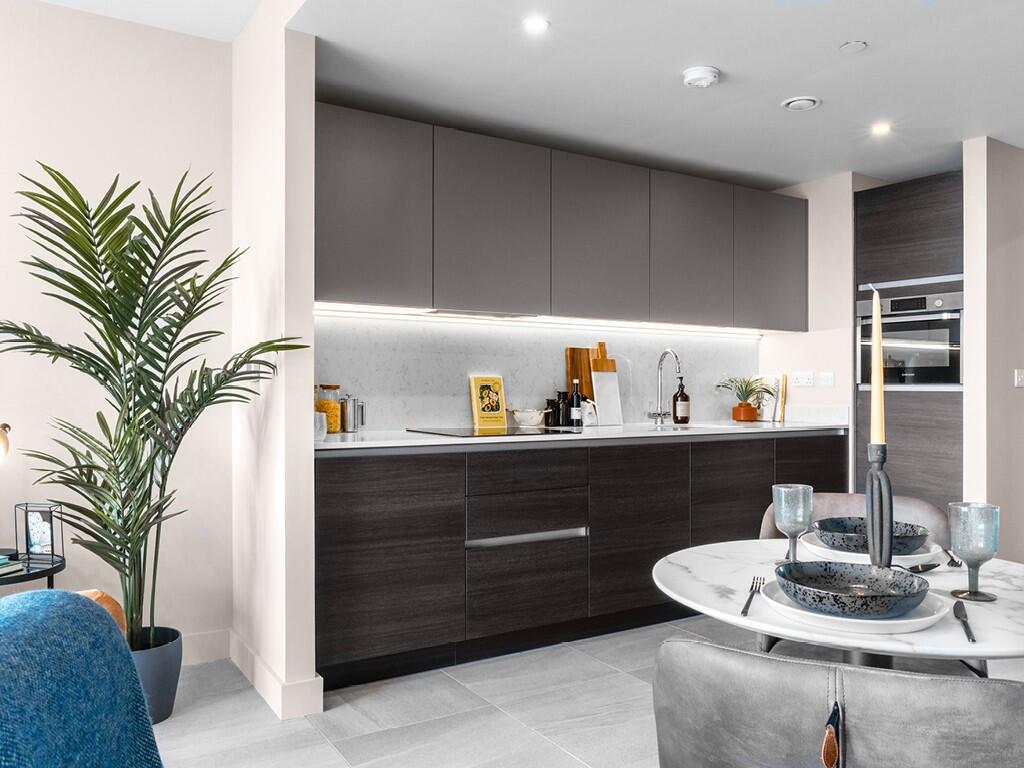 Additional image 7 of Apartment 712, The Mercian, Broad Street, Birmingham, B15