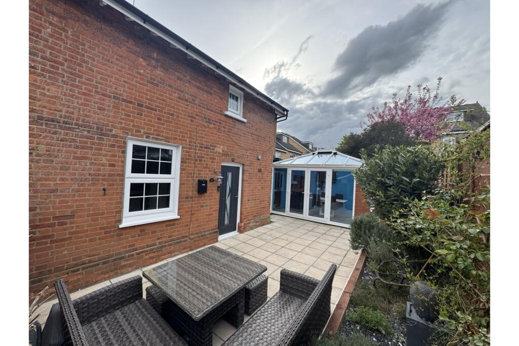 Additional image 16 of Station Road, Welwyn, AL6