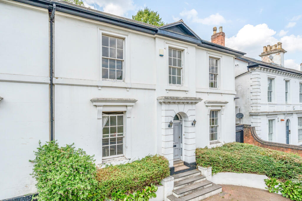 Additional image 21 of Monument Road, Birmingham