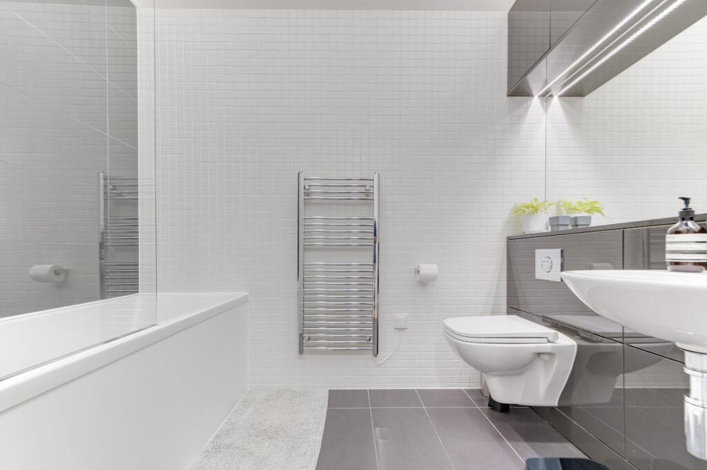 Additional image 11 of South Loop Park, Birmingham, West Midlands, B16