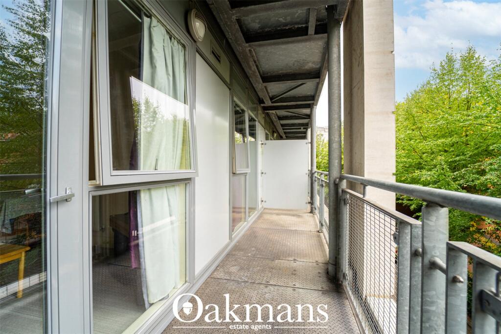 Additional image 21 of Longleat Avenue, Birmingham, West Midlands, B15