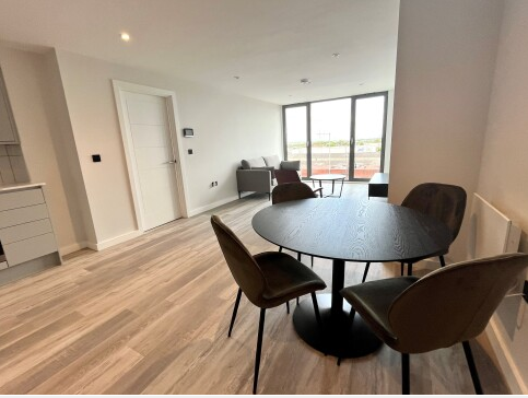 Additional image 3 of Apex Lofts