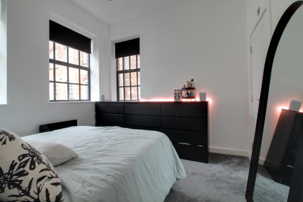 Additional image 15 of 25 Camden Drive, Jewellery Quarter, Birmingham