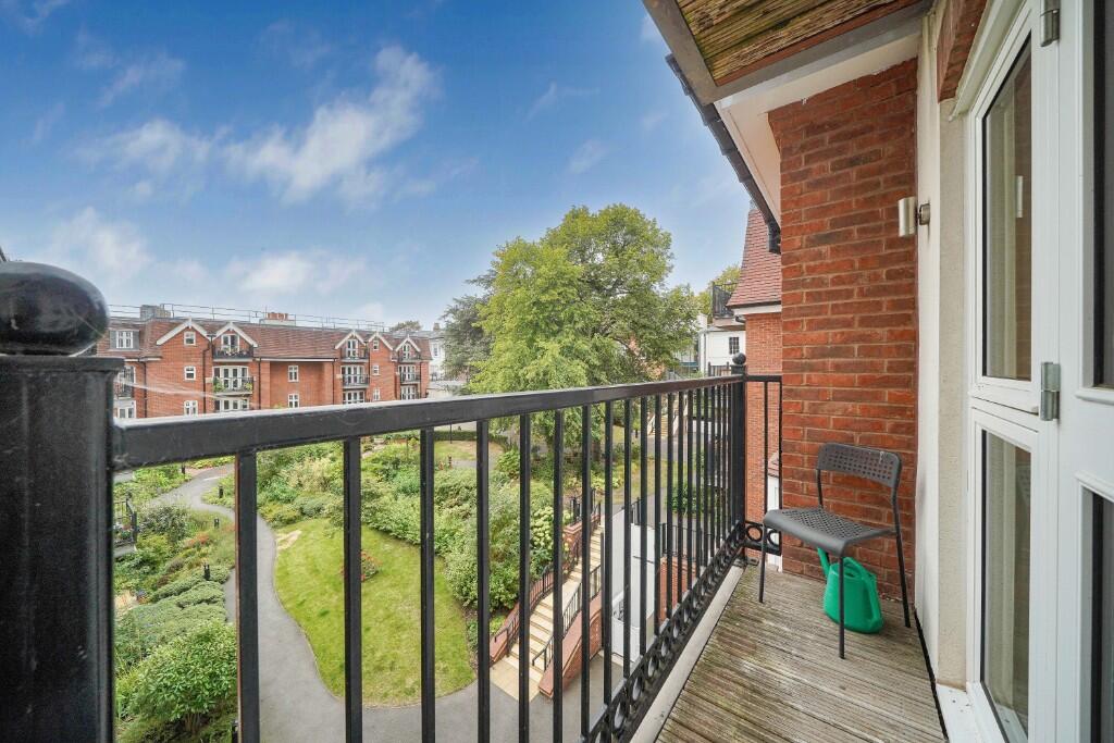 Additional image 25 of Apartment 41, Chamberlain Place, Church Road, Birmingham, B15