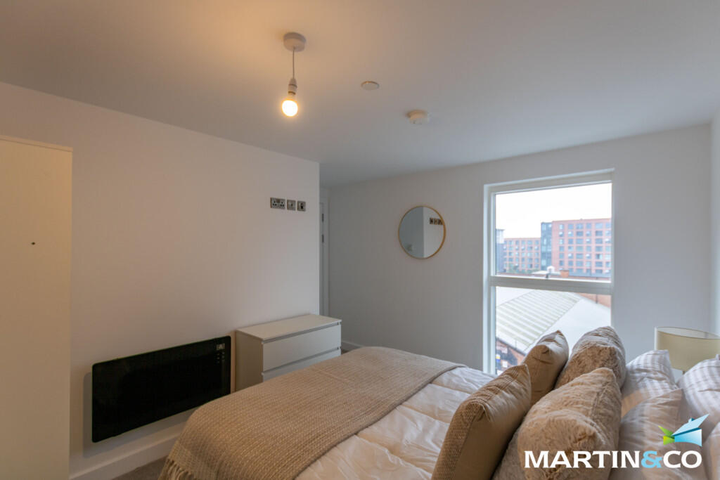 Additional image 5 of Chapmans Yard, Upper Gough Street, Birmingham, B1