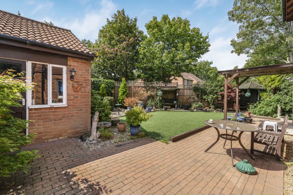 Additional image 11 of Birchall Wood, Welwyn Garden City, Hertfordshire, AL7