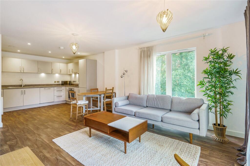 Additional image 11 of Melrose Apartments 2A, Bell Barn Road, Birmingham, West Midlands, B15