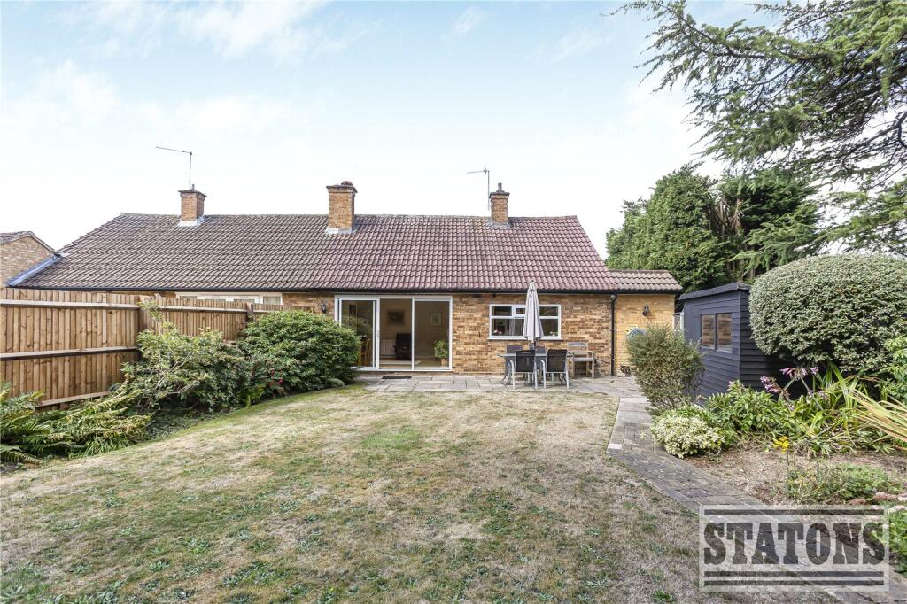 Additional image 15 of Moffats Close, Brookmans Park, Hertfordshire, AL9