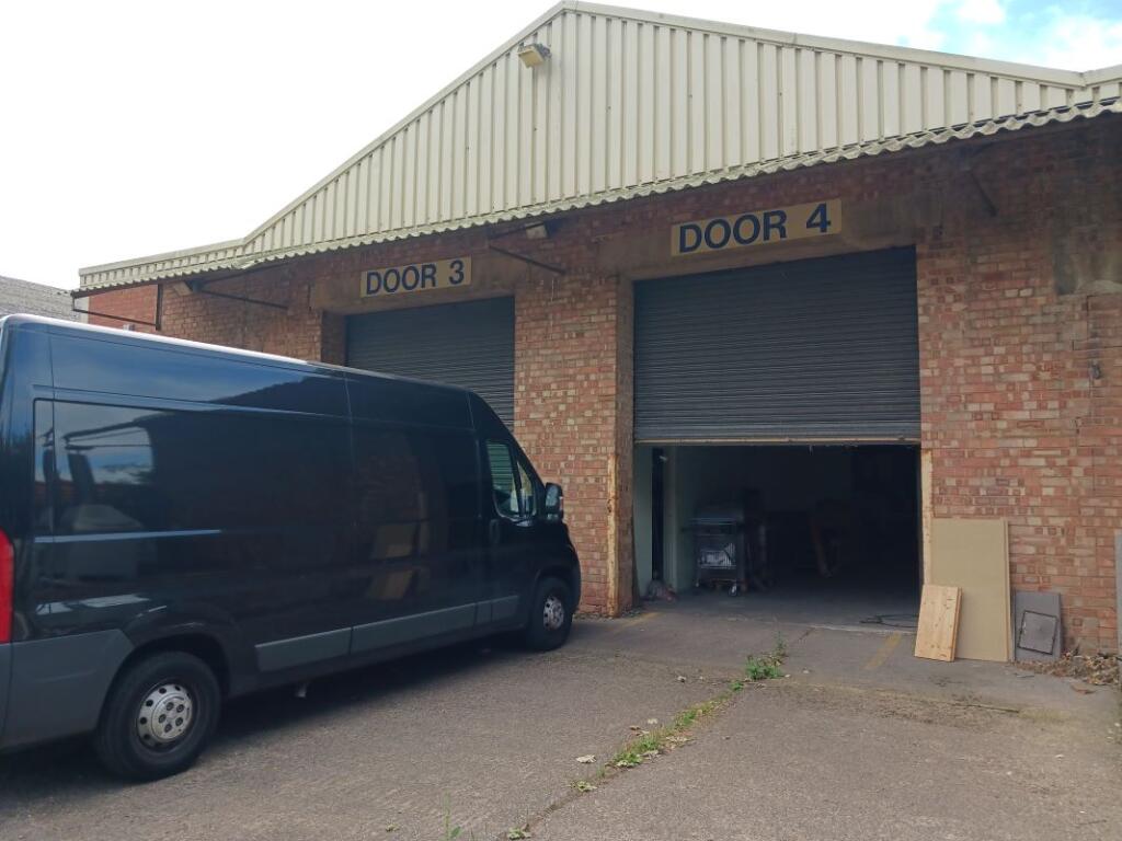 Additional image 10 of 16 Seeleys Road, Tyseley Industrial Estate, Birmingham, West Midlands, B11 2LA