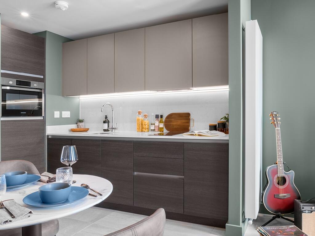 Additional image 8 of The Mercian 218 Broad Street Birmingham B15