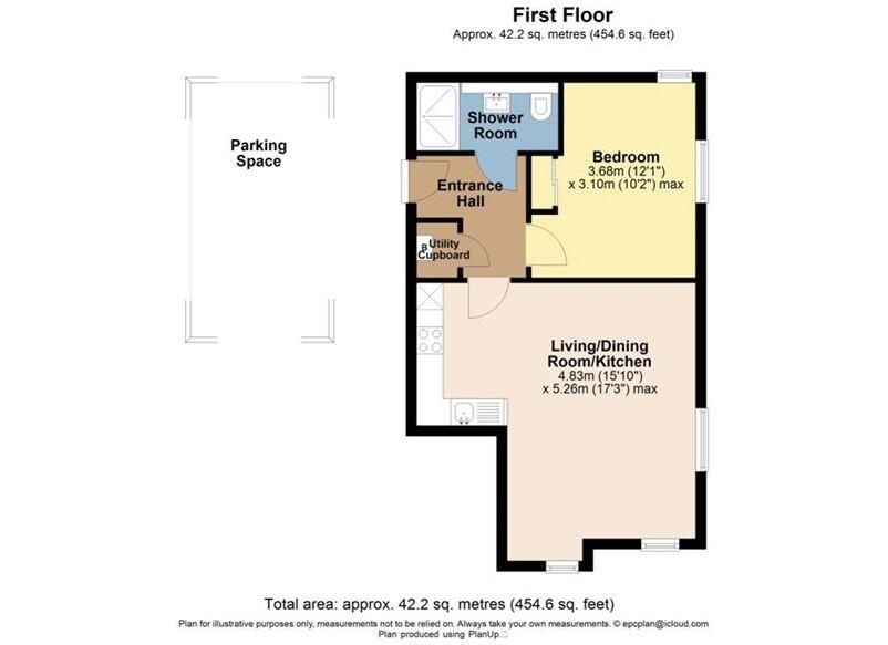 Additional image 11 of Verulam House, Luton Road, Harpenden, AL5