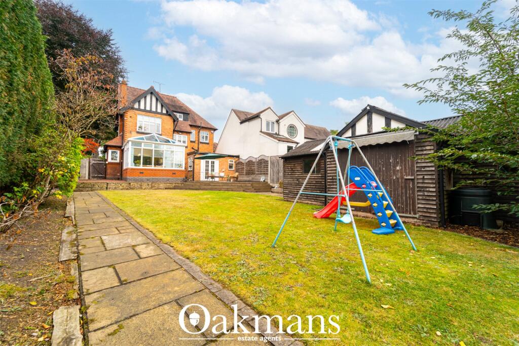 Additional image 64 of Springfield Road, Moseley, Birmingham, B13