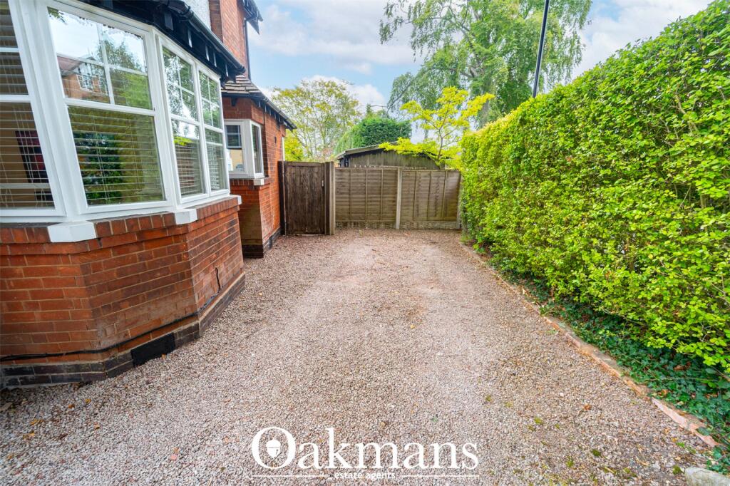 Additional image 71 of Springfield Road, Moseley, Birmingham, B13