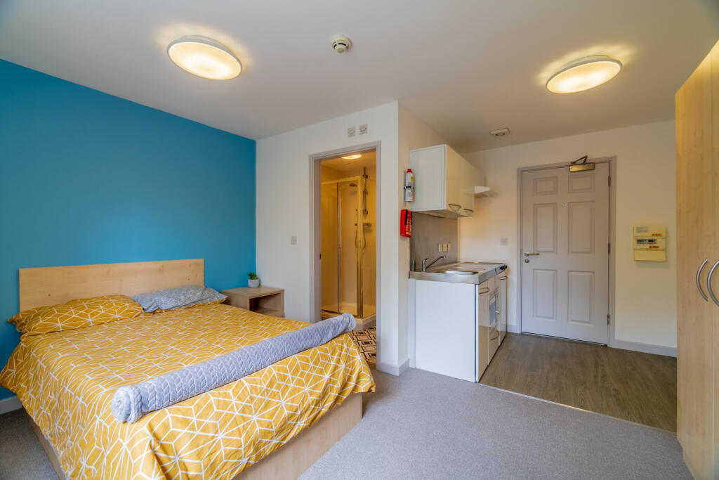 Additional image 4 of Bywater House, Birmingham