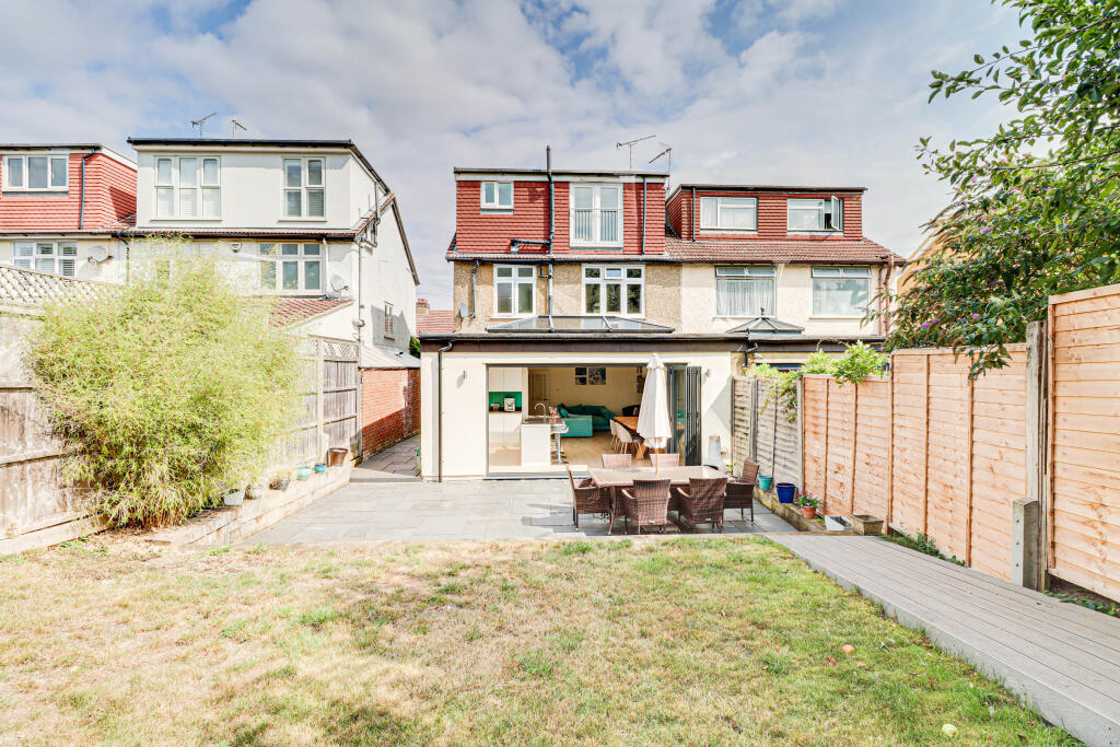 Additional image 19 of Crossway, Harpenden, AL5