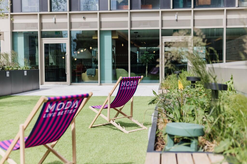 Additional image 25 of Apartment 712, The Mercian, Broad Street, Birmingham, B15