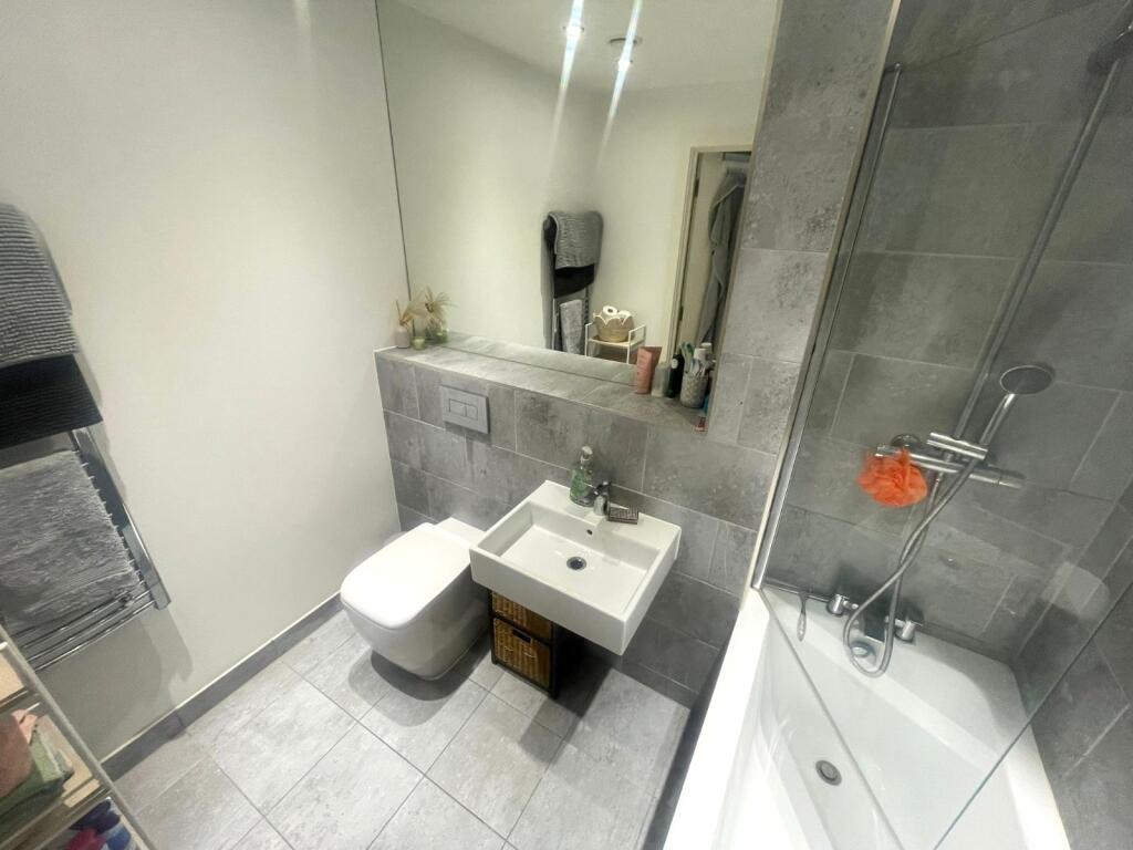 Additional image 7 of The School Yard, 104a High Street, Birmingham, B17