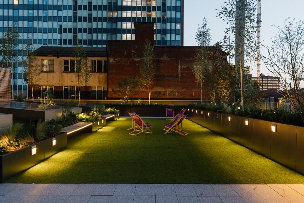 Additional image 22 of The Mercian, Broad Street, Birmingham, B15