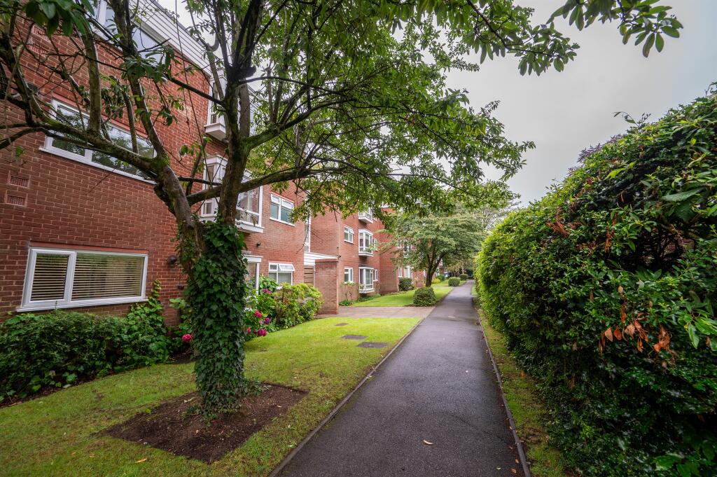 Additional image 12 of Vicarage Road, Edgbaston, Birmingham