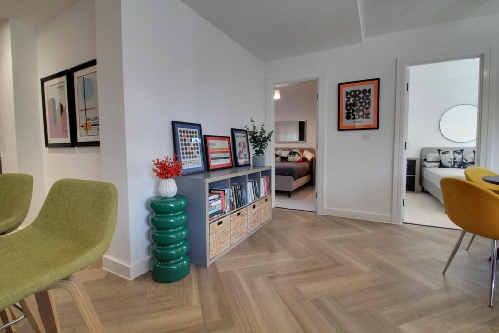 Additional image 21 of Lockside Wharf, Scotland Street, Brindley Place, Birmingham