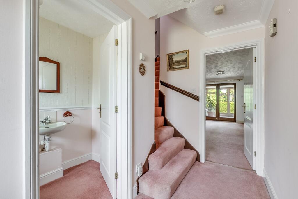 Additional image 18 of Whetstone Court, Oaklands, Welwyn, Hertfordshire, AL6