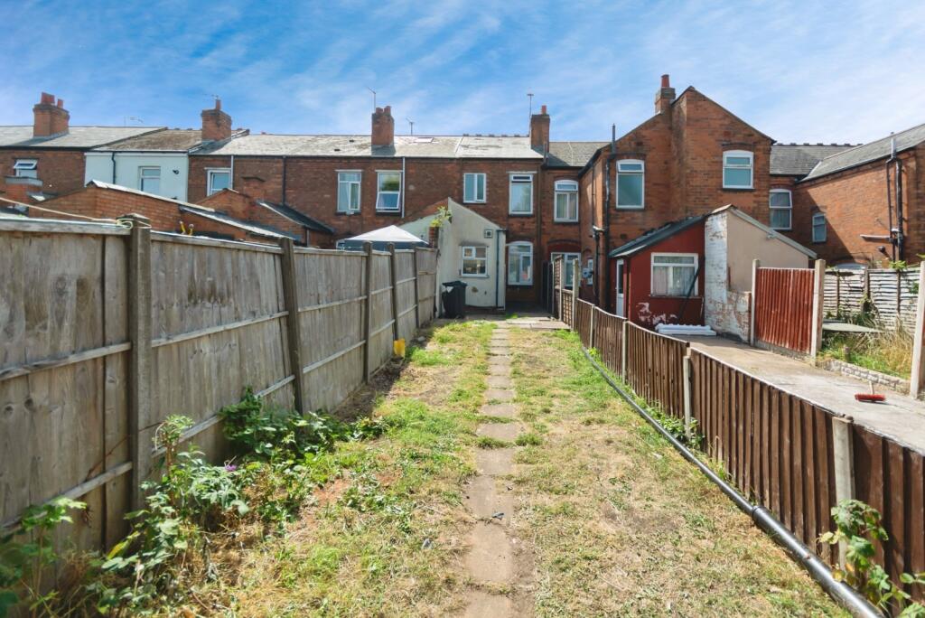 Additional image 11 of Manor Farm Road, Birmingham, West Midlands, B11