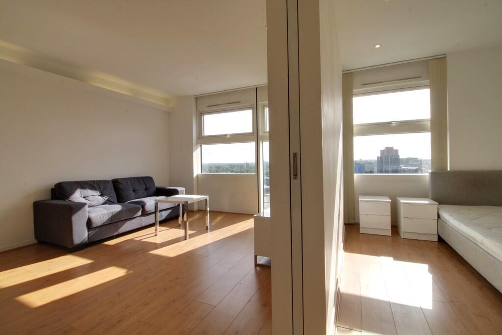 Additional image 6 of The Cube West, 197 Wharfside Street, Birmingham