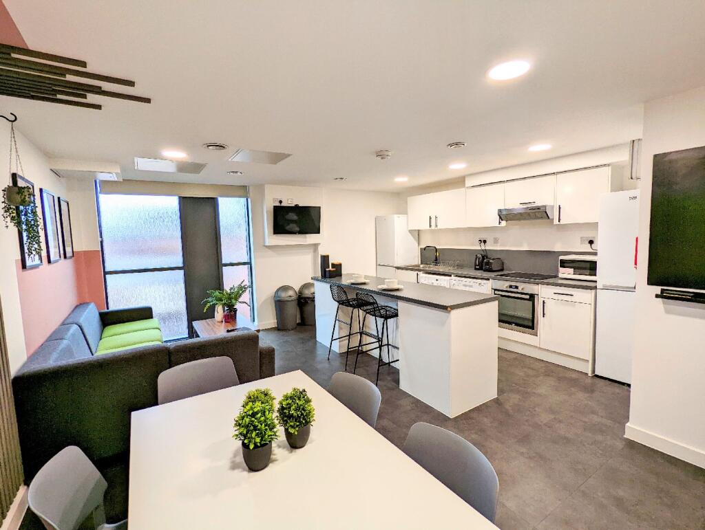 Additional image 4 of F20 - 54 George Road - Room C, Five Ways, Birmingham, West Midlands, B15