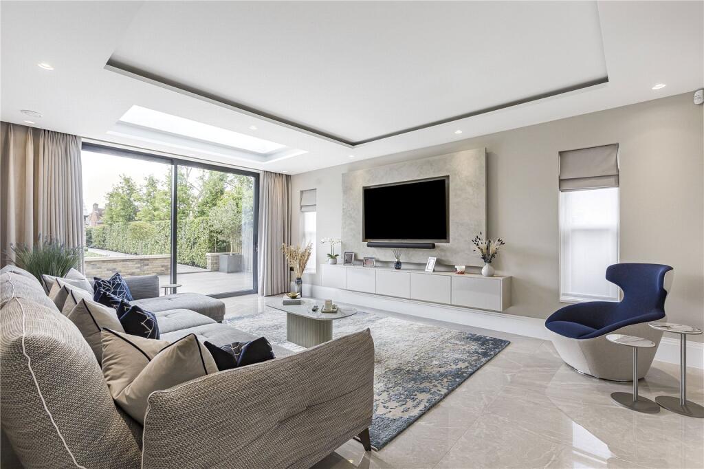 Additional image 4 of Brookmans Avenue, Brookmans Park, Hertfordshire, AL9