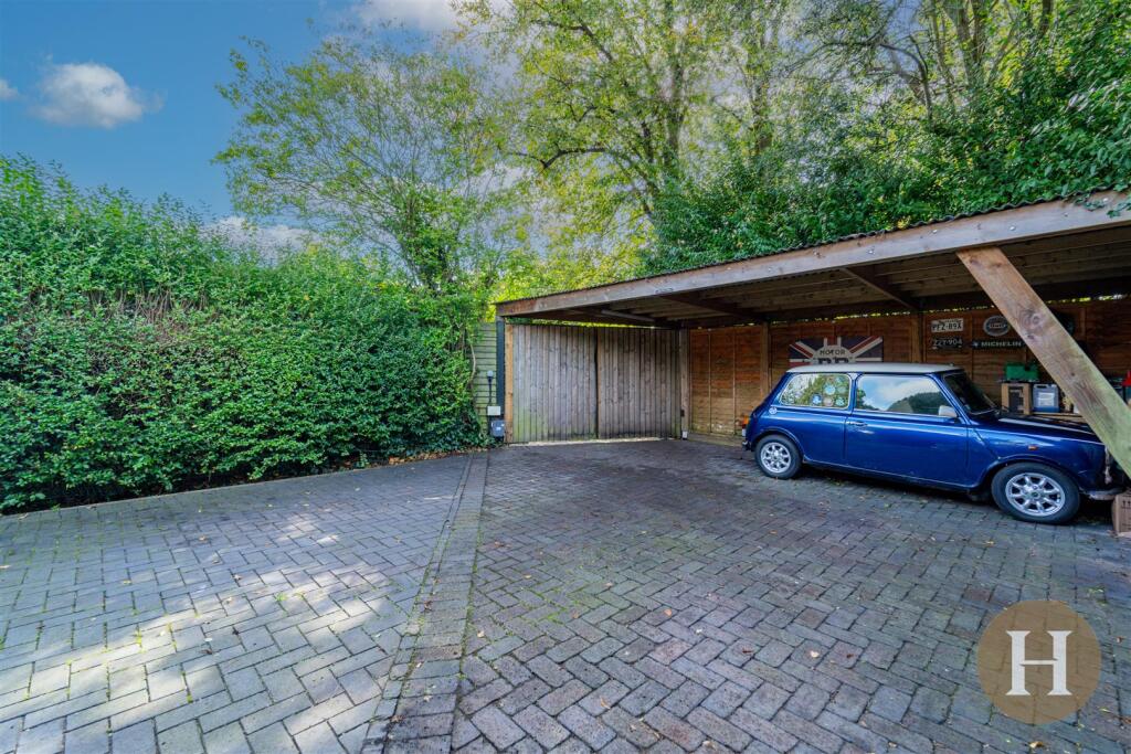 Additional image 46 of Carless Avenue, Harborne, Birmingham