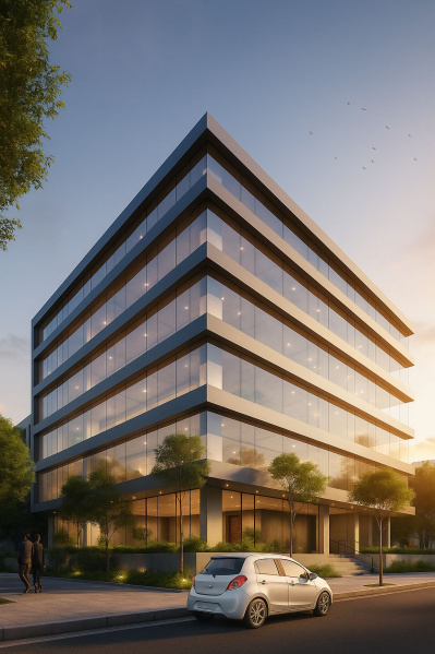 Phase 1, Electronic City, Bangalore