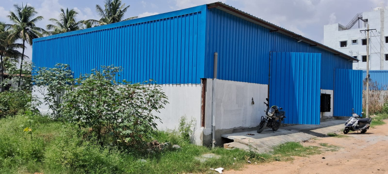 Additional image 2 of Rampura, Bangalore